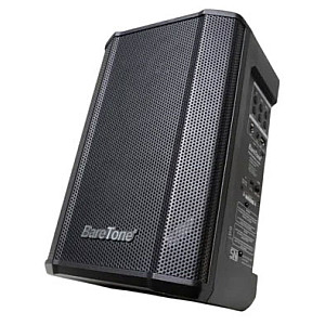 Baretone MAX05BX 5 inch 60 Watt Bluetooth TWS Portable Speaker 